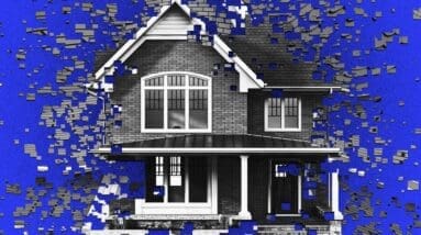 Housing market: Did Wall Street kill the American Dream?