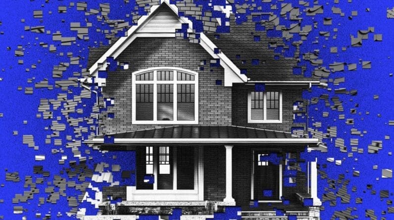 Housing market: Did Wall Street kill the American Dream?
