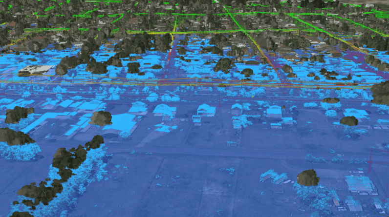 How Neara uses AI to protect utilities from extreme weather