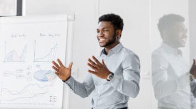 How To Use Emotion And Movement To Build A Connection With Your Audience