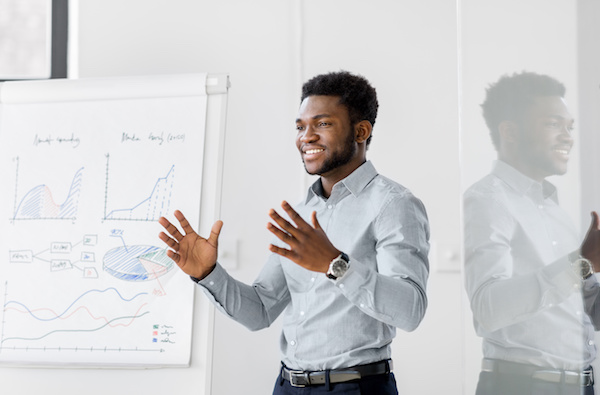 How To Use Emotion And Movement To Build A Connection With Your Audience