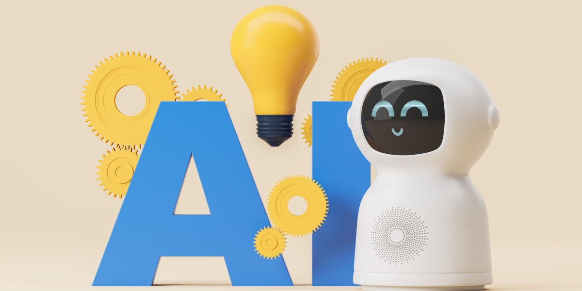 How to Use AI to Start a Business in 2024