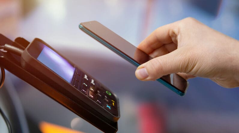 How to take a card payment over the phone using a virtual terminal