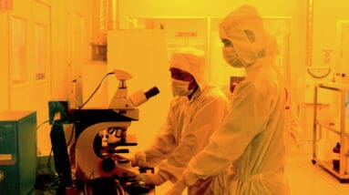 India approves $15B in semiconductor plant investments