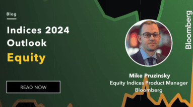 Indices 2024 outlook: Equity | Insights