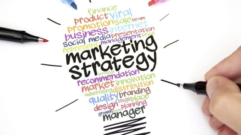 Internet Marketing Strategies That Every Business Needs