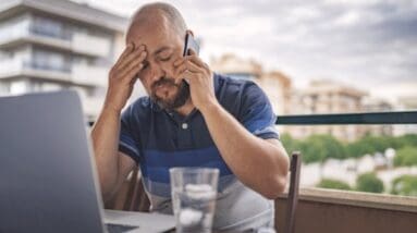 It’s Only Q1, And You’re Already Frazzled. Here Are Six Reasons Why.