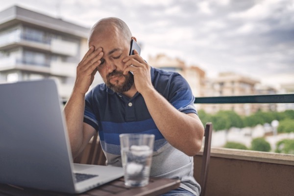 It’s Only Q1, And You’re Already Frazzled. Here Are Six Reasons Why.