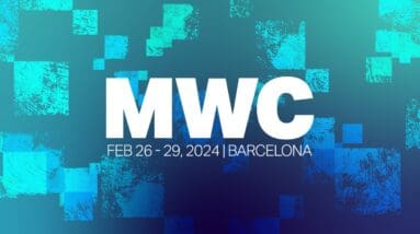 MWC 2024: Everything announced so far, including a Samsung smart ring, Google AI features
