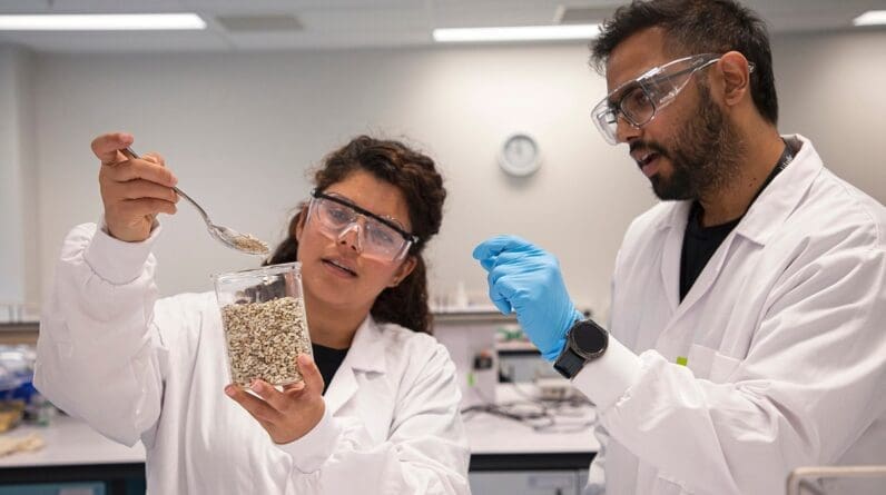 Miruku grabs more capital as its plant-based dairy tech reaches proof of concept