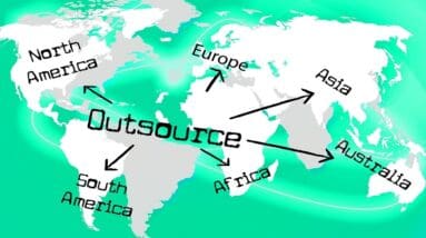 Outsourcing: The Pros and Cons for Your Business