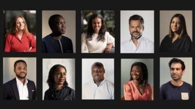 Partech closes its second Africa fund at $300M+ to invest from seed to Series C