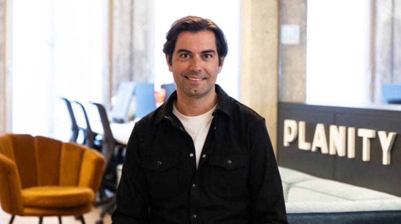 Planity raises $48 million because even hair salons need their own SaaS product