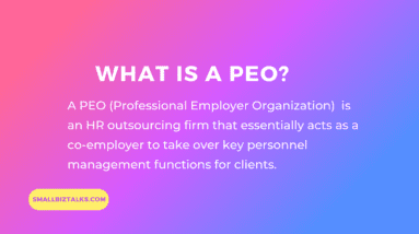 Pros & Cons of Using a Professional Employer Organization