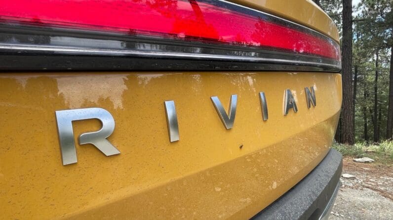 Rivian will reveal its smaller, cheaper R2 SUV on March 7