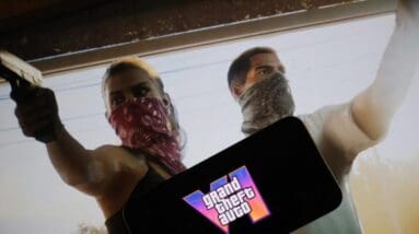 Rockstar Games calls off remote work, citing leaks in the run-up to releasing the new Grand Theft Auto VI