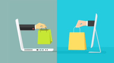 Shopify vs wix
