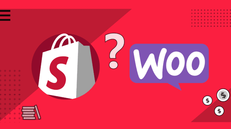 Shopify-vs-woocommerce
