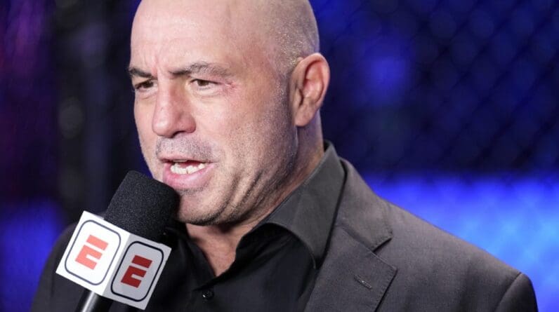 Spotify signs reported $250 million Joe Rogan deal