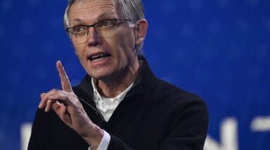 Stellantis CEO: Chinese EVs danger to his carmaker, Tesla