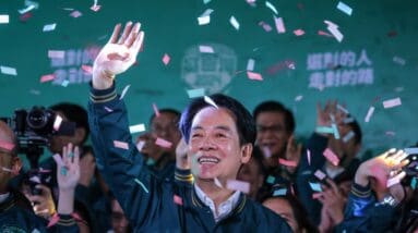 'Taiwan needs to find its own groove': what startups want from the next president