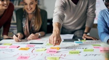 Thriving In Flux: A VP Of R&D's Guide To Startup Success