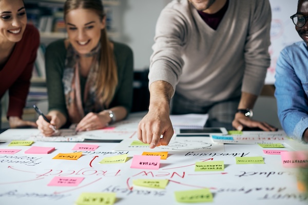 Thriving In Flux: A VP Of R&D's Guide To Startup Success