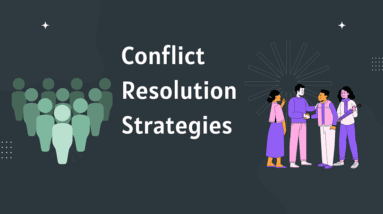 Top 10 Conflict Resolution Strategies for the Workplace