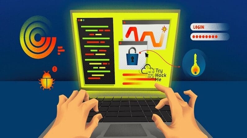 Training your workforce on cyber security in 2022