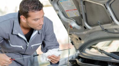 Transmission Maintenance: A Key To Reliable Driving