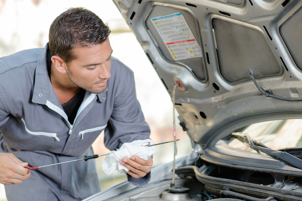 Transmission Maintenance: A Key To Reliable Driving