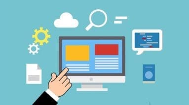 Types of Web Hosting and Their Differences