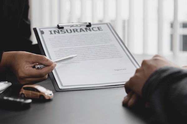Understanding Term Life Insurance: Benefits & Basics