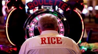 Viva Las Vegas: commercial casinos revealed record-setting revenues of $66.5 billion