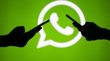 WhatsApp is preparing to roll out third-party chat support