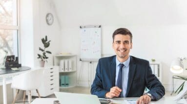 Why you need a business bank account