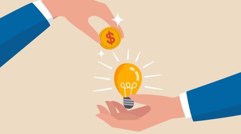 With liquidity rare, VCs may get creative to return investor cash