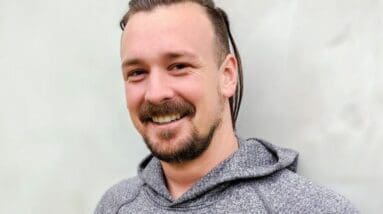 ‘The more extreme ends of the spectrum won’t like us very much’: The ousted cofounder of controversial social app Parler is launching new ‘civil conversation’ platform Hedgehog