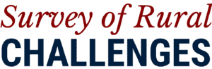 10 Questions on the 10th Anniversary of the Survey of Rural Challenges