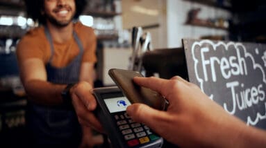 10 card payment machines ideal for small business