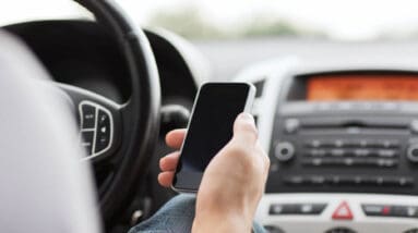 driving apps