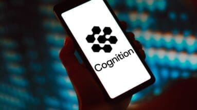 AI startup Cognition Labs seeks $2B valuation amid investor frenzy