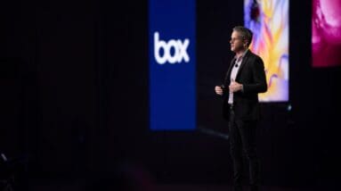 Aaron Levie leads Box into its third era focused on workflow automation and AI