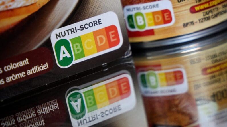 American consumers deserve the same food labeling standards as Europeans