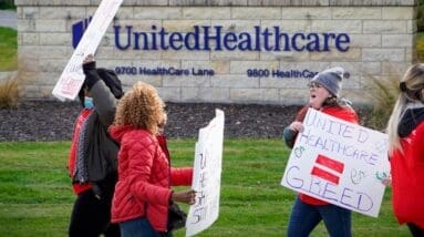 As Change Healthcare's outage drags on, fears grow that patient data could be released