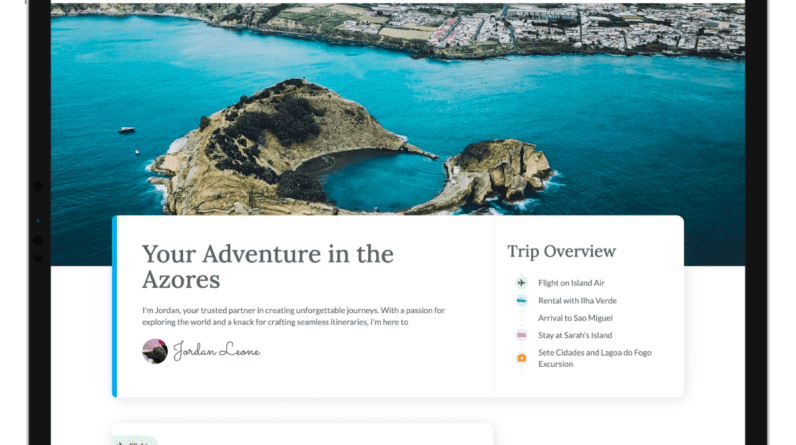 Backed by $10M Series A, TravelJoy is riding the post-COVID demand for expert travel planning