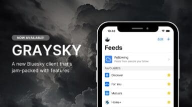 Bluesky scoops up the developer of popular third-party app, Graysky