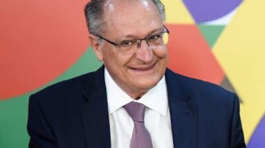 Brazil's VP uses Goku, Pikachu in social media post thanking Toyota for $2.2B investment