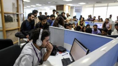 Camshaft says Byju's unit beneficial owner of $533 million funds