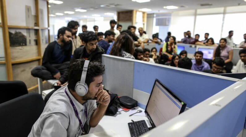 Camshaft says Byju's unit beneficial owner of $533 million funds